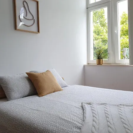 Apartament Haffnera Apartment Sopot