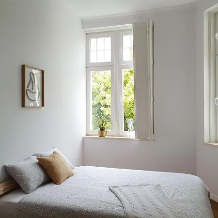 Apartament Haffnera Apartment