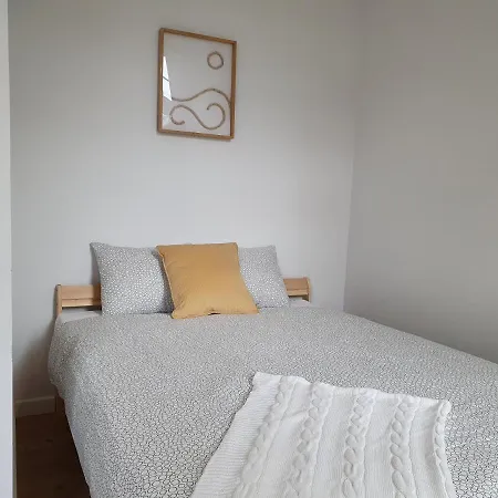 Apartament Haffnera Sopot