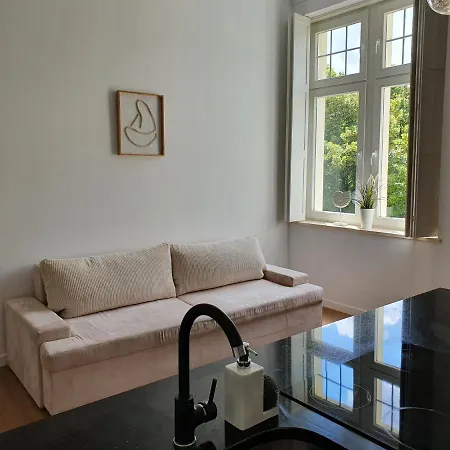 Apartament Haffnera Apartment