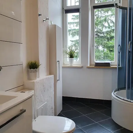 Apartament Haffnera Sopot