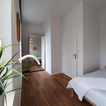 Apartment Apartament Haffnera Sopot